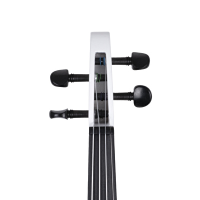 CONCERTO SXDS-A1801 4/4 Beyaz Elektro Keman